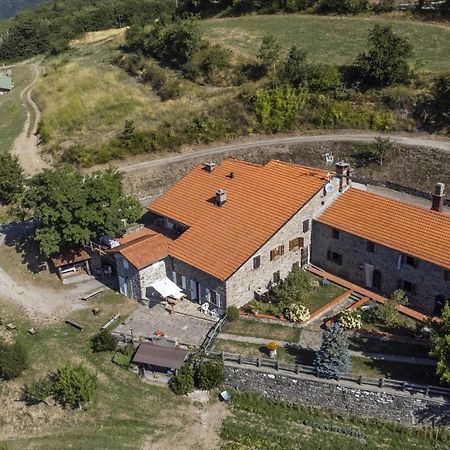Casa Sperandini Guest House San Marcello Pistoiese Exterior photo