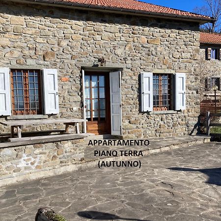 Casa Sperandini Guest House San Marcello Pistoiese Exterior photo