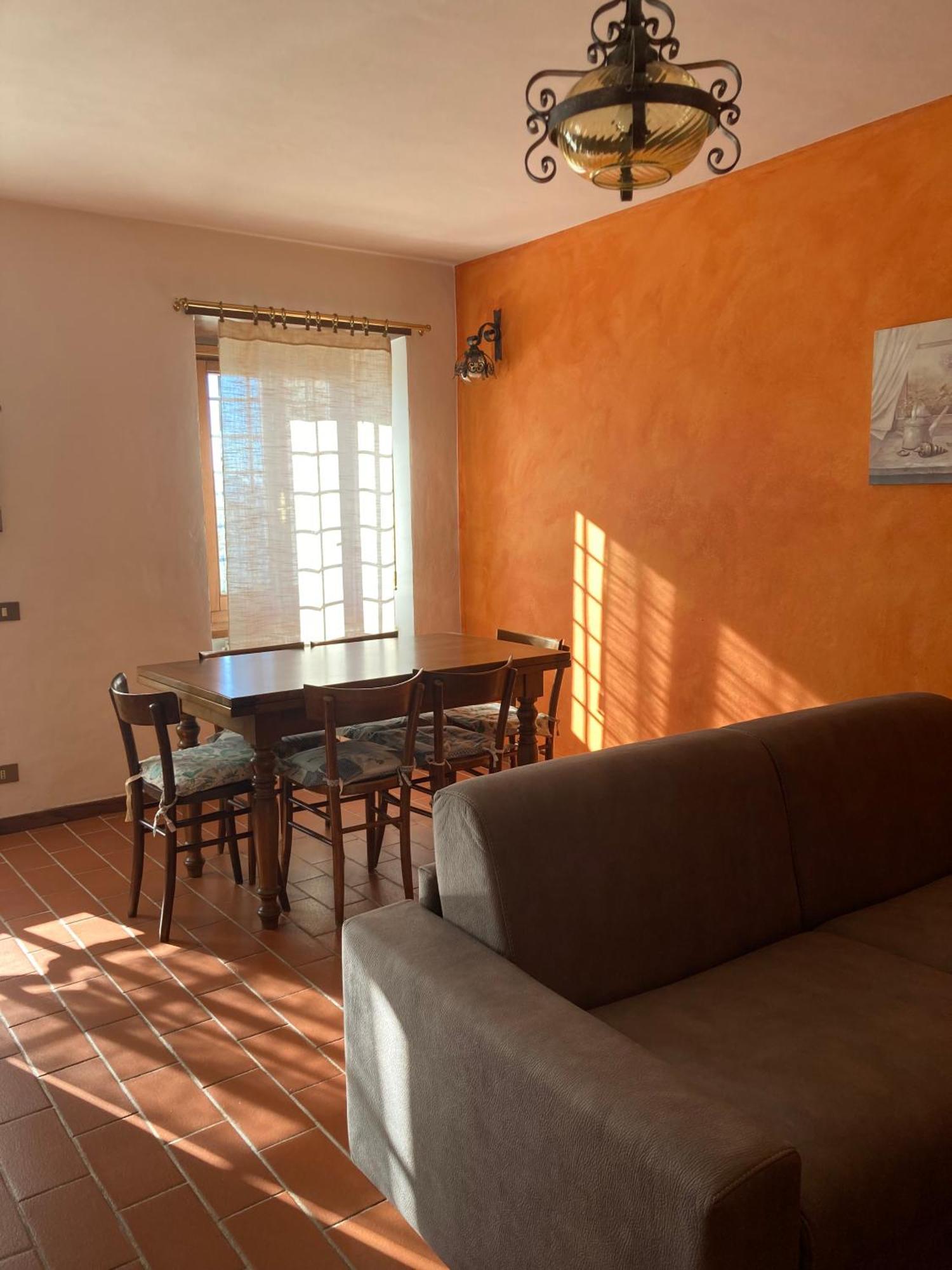 Casa Sperandini Guest House San Marcello Pistoiese Exterior photo