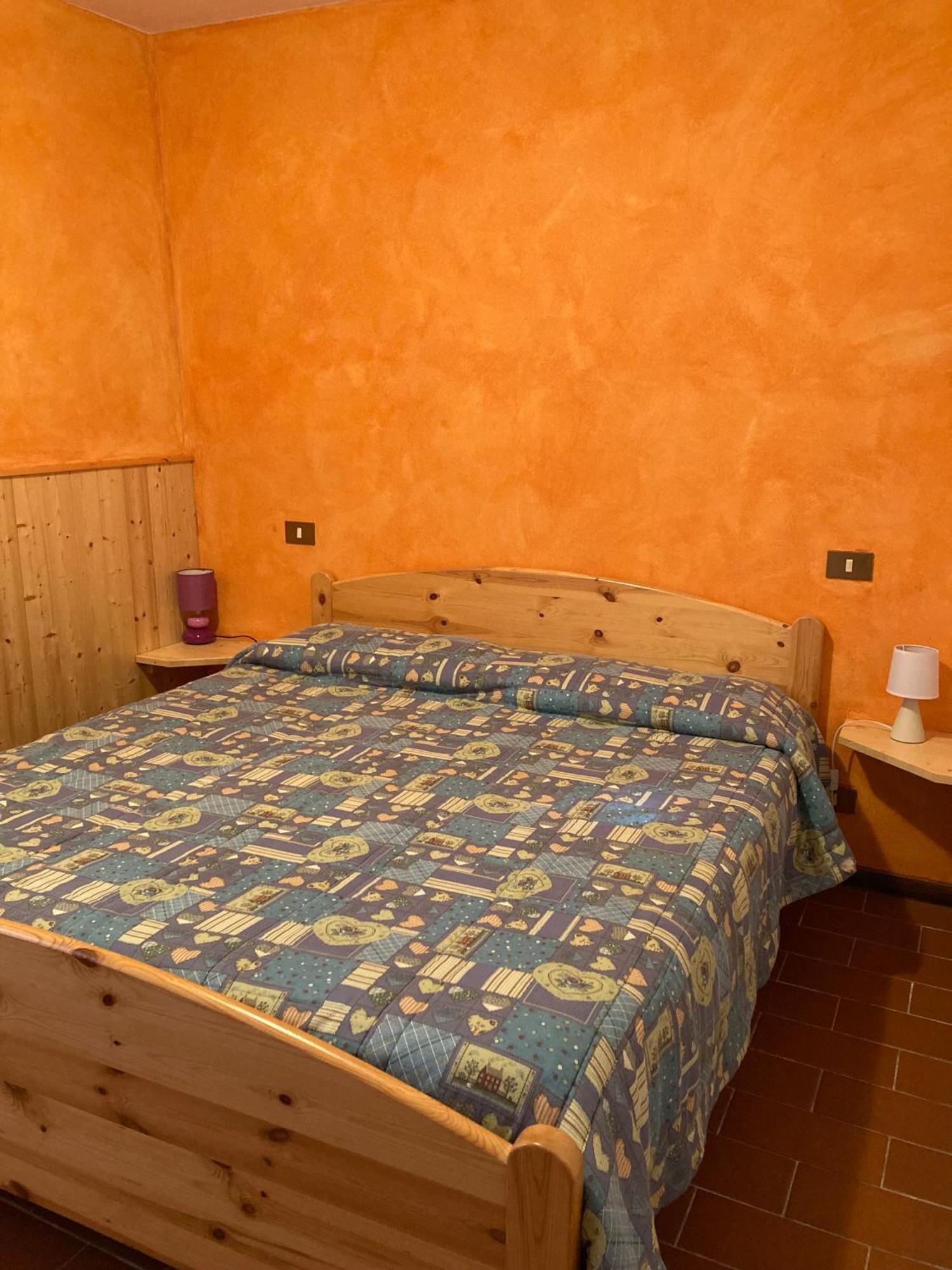 Casa Sperandini Guest House San Marcello Pistoiese Exterior photo