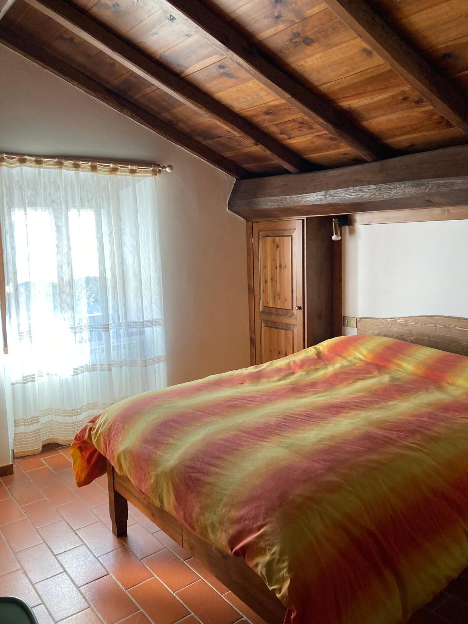 Casa Sperandini Guest House San Marcello Pistoiese Exterior photo