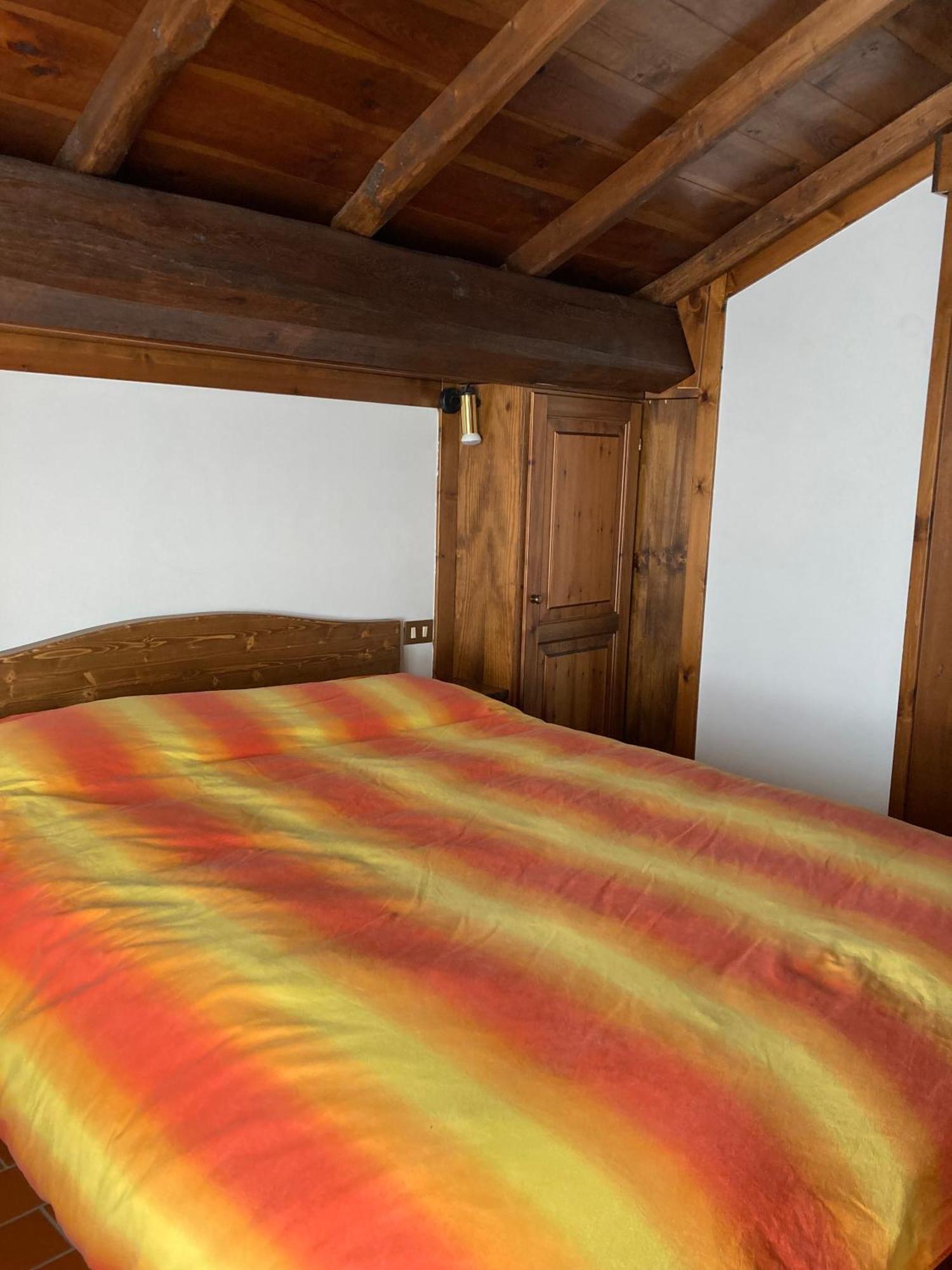 Casa Sperandini Guest House San Marcello Pistoiese Exterior photo