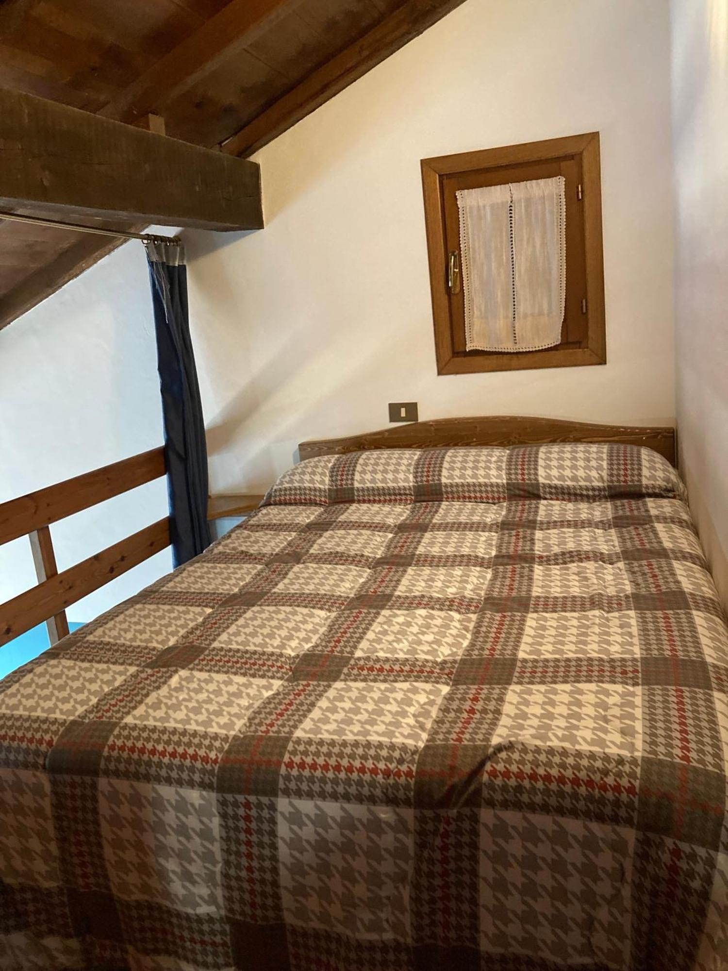 Casa Sperandini Guest House San Marcello Pistoiese Exterior photo